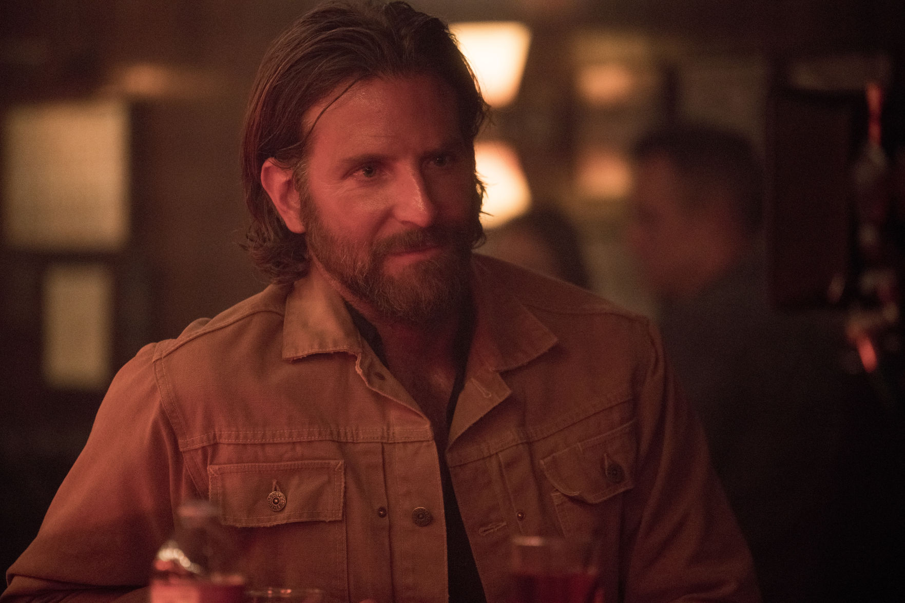 Golden Globes Nominations - Lead Actor in a Drama
